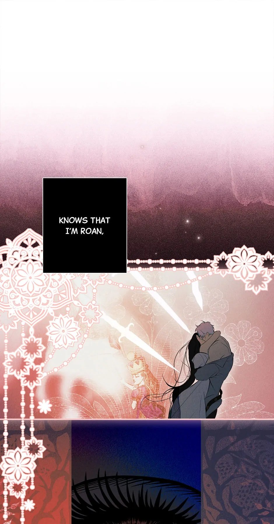 Secret Lady, Chapter 121 image 37